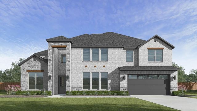 2319 Friendswood Trail, Friendswood, TX 77546
