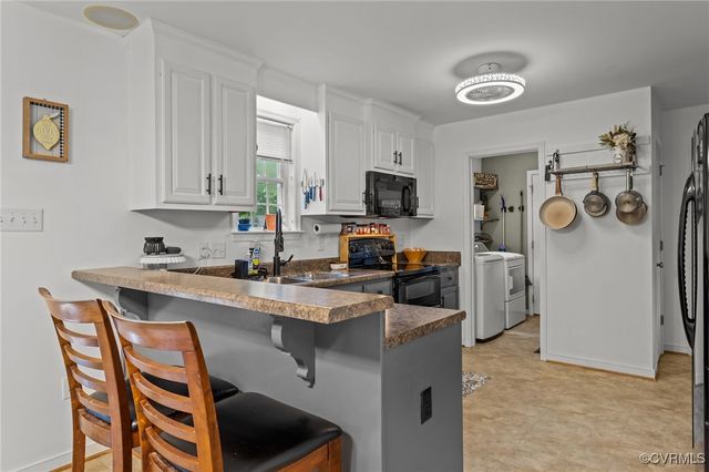 6360 Haleford Dr, Powhatan, VA 23139