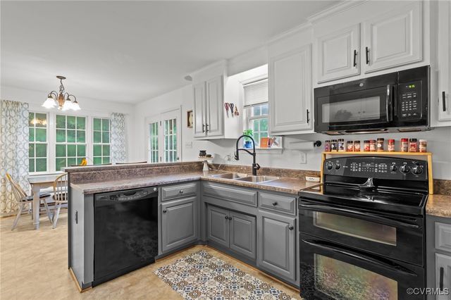 6360 Haleford Dr, Powhatan, VA 23139