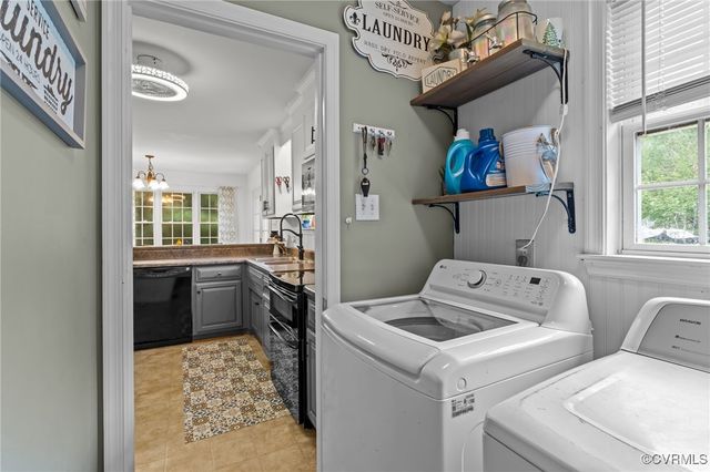 6360 Haleford Dr, Powhatan, VA 23139