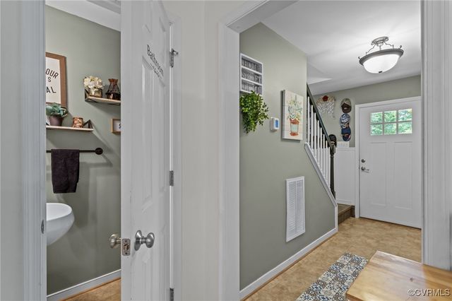 6360 Haleford Dr, Powhatan, VA 23139