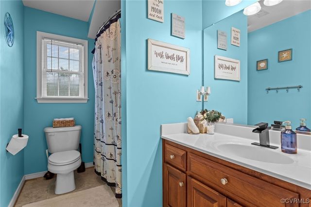 6360 Haleford Dr, Powhatan, VA 23139