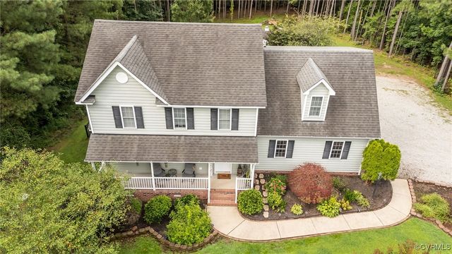 6360 Haleford Dr, Powhatan, VA 23139