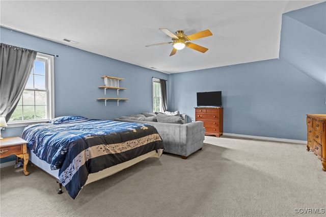 6360 Haleford Dr, Powhatan, VA 23139