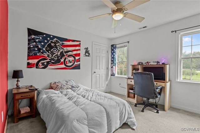6360 Haleford Dr, Powhatan, VA 23139