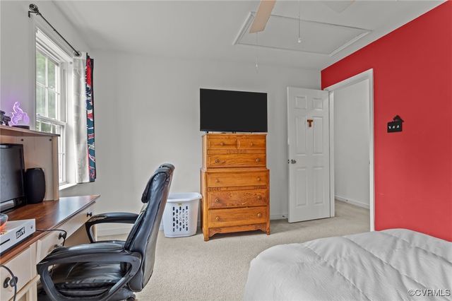 6360 Haleford Dr, Powhatan, VA 23139