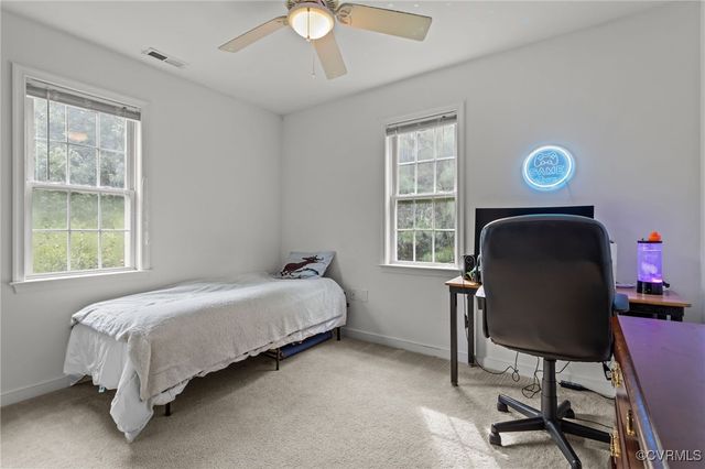 6360 Haleford Dr, Powhatan, VA 23139
