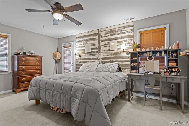 6360 Haleford Dr, Powhatan, VA 23139
