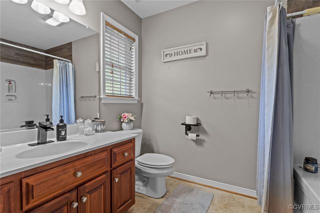6360 Haleford Dr, Powhatan, VA 23139