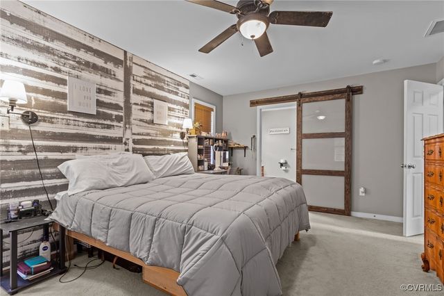 6360 Haleford Dr, Powhatan, VA 23139
