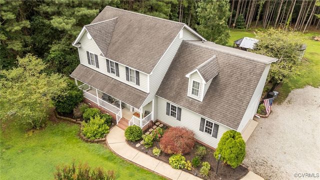 6360 Haleford Dr, Powhatan, VA 23139