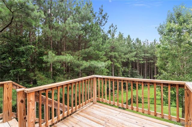 6360 Haleford Dr, Powhatan, VA 23139
