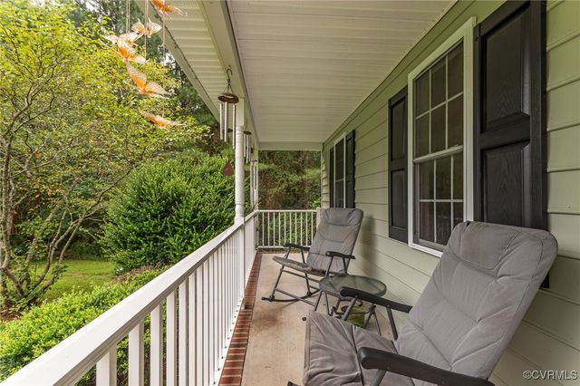 6360 Haleford Dr, Powhatan, VA 23139