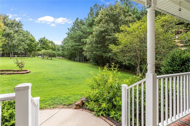 6360 Haleford Dr, Powhatan, VA 23139