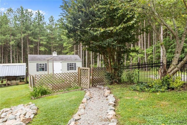 6360 Haleford Dr, Powhatan, VA 23139