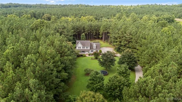 6360 Haleford Dr, Powhatan, VA 23139