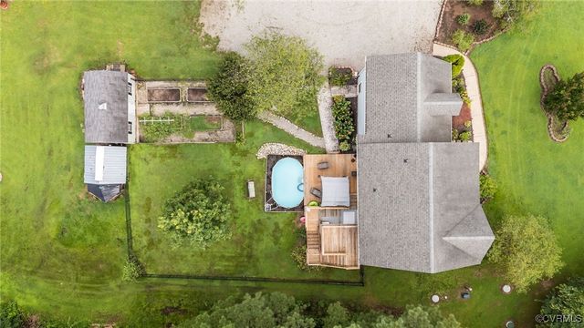 6360 Haleford Dr, Powhatan, VA 23139