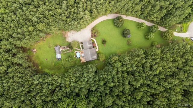 6360 Haleford Dr, Powhatan, VA 23139
