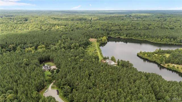 6360 Haleford Dr, Powhatan, VA 23139