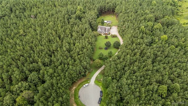 6360 Haleford Dr, Powhatan, VA 23139