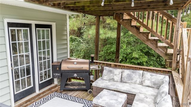 6360 Haleford Dr, Powhatan, VA 23139