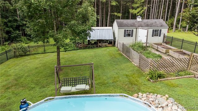 6360 Haleford Dr, Powhatan, VA 23139