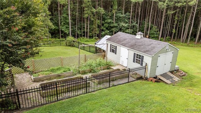 6360 Haleford Dr, Powhatan, VA 23139