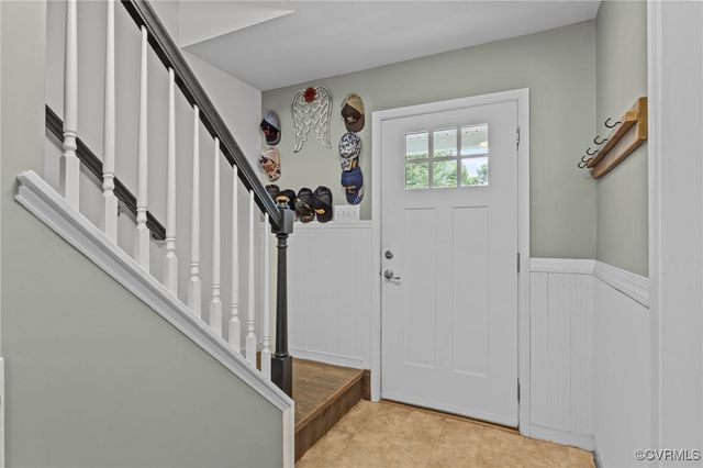 6360 Haleford Dr, Powhatan, VA 23139