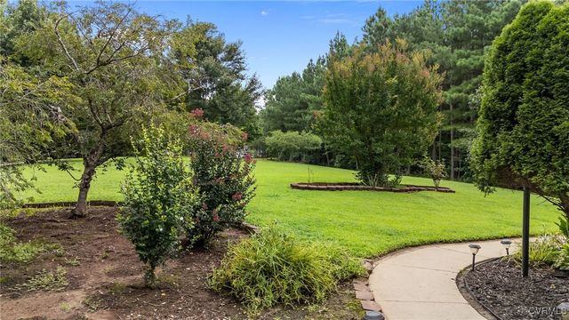 6360 Haleford Dr, Powhatan, VA 23139