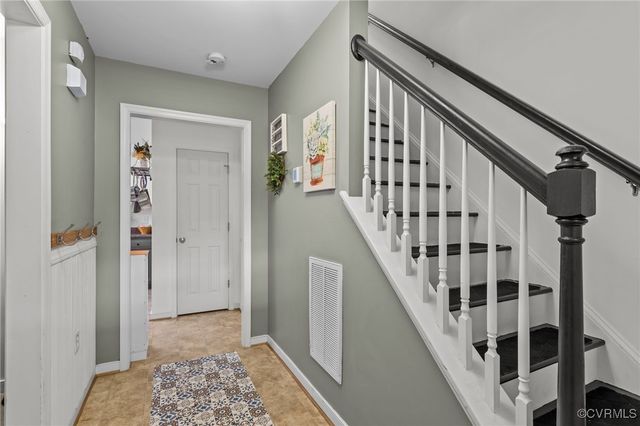 6360 Haleford Dr, Powhatan, VA 23139