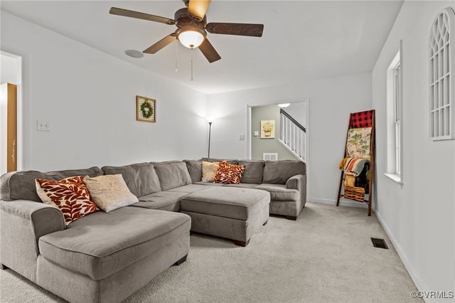 6360 Haleford Dr, Powhatan, VA 23139