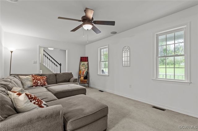 6360 Haleford Dr, Powhatan, VA 23139