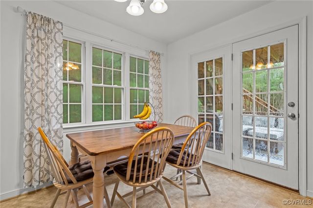 6360 Haleford Dr, Powhatan, VA 23139