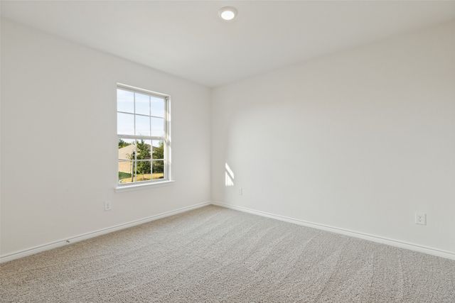 1012 Crepe Myrtle Lane, Anna, TX 75409