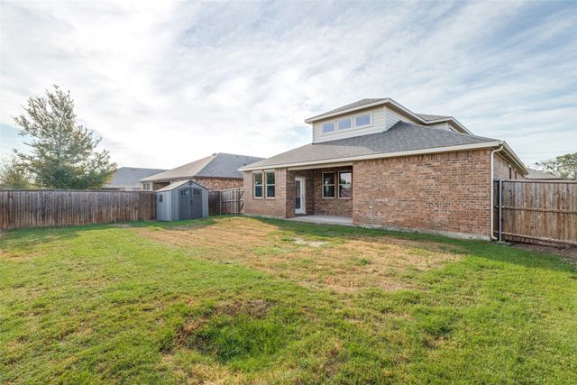 1012 Crepe Myrtle Lane, Anna, TX 75409
