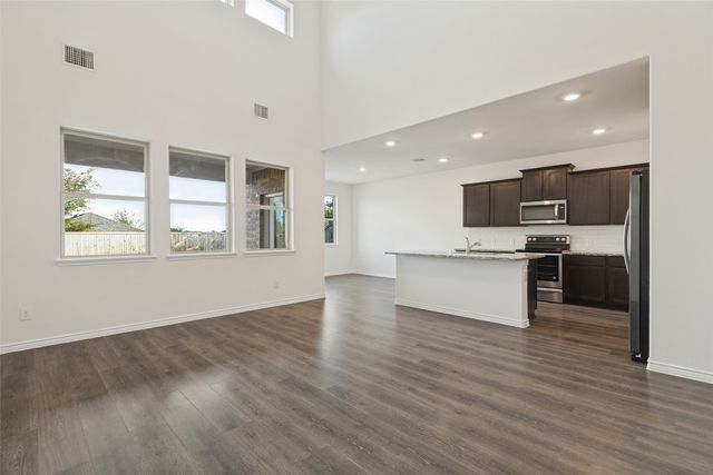 1012 Crepe Myrtle Lane, Anna, TX 75409
