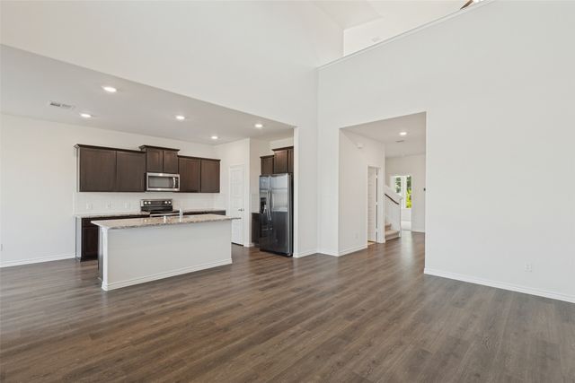 1012 Crepe Myrtle Lane, Anna, TX 75409