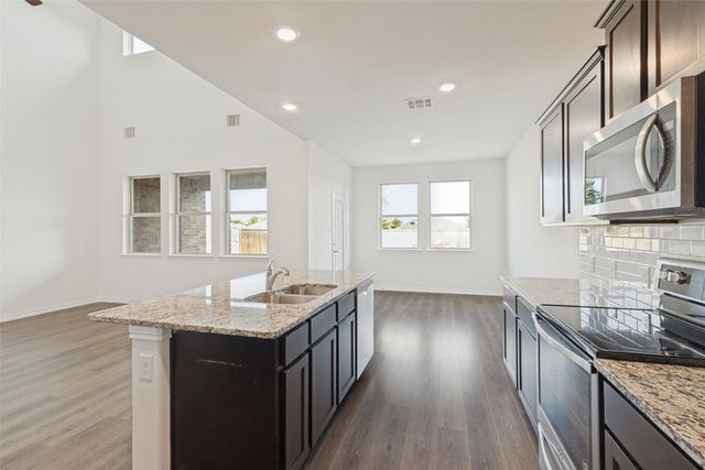 1012 Crepe Myrtle Lane, Anna, TX 75409