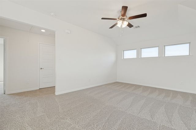 1012 Crepe Myrtle Lane, Anna, TX 75409