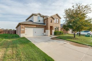 1012 Crepe Myrtle Lane, Anna, TX 75409