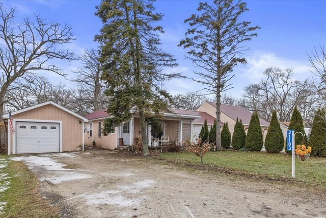 31103 75th PLACE, Salem, WI 53168