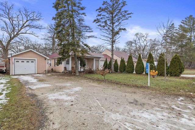 31103 75th PLACE, Salem, WI 53168