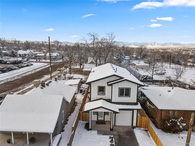 5405 Lowell Boulevard, Denver, CO 80221