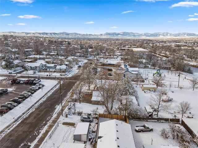 5405 Lowell Boulevard, Denver, CO 80221