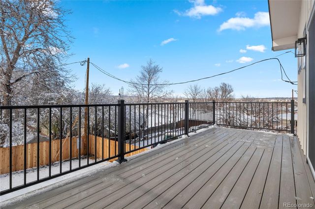 5405 Lowell Boulevard, Denver, CO 80221