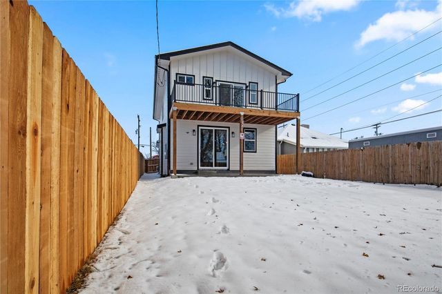 5405 Lowell Boulevard, Denver, CO 80221