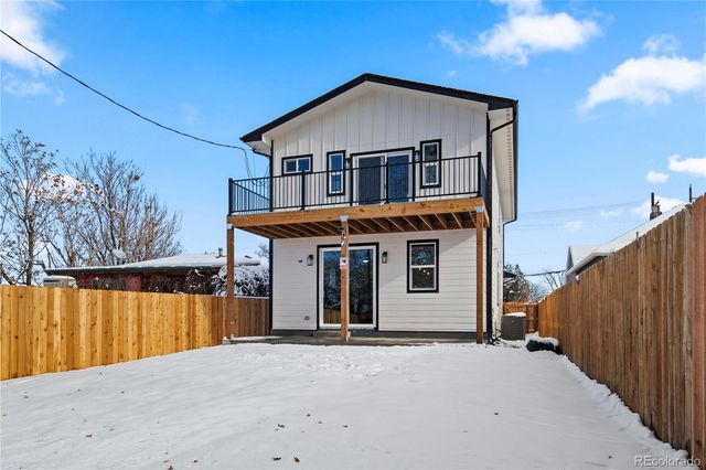 5405 Lowell Boulevard, Denver, CO 80221