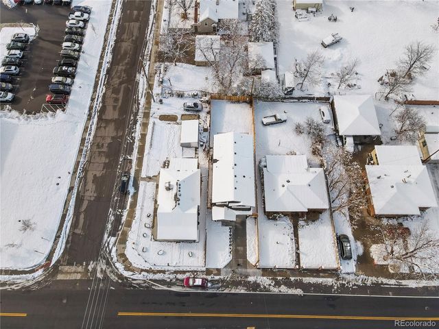 5405 Lowell Boulevard, Denver, CO 80221