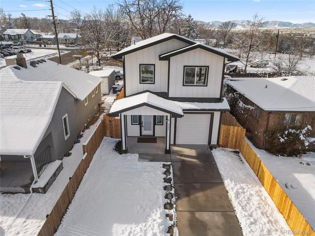 5405 Lowell Boulevard, Denver, CO 80221