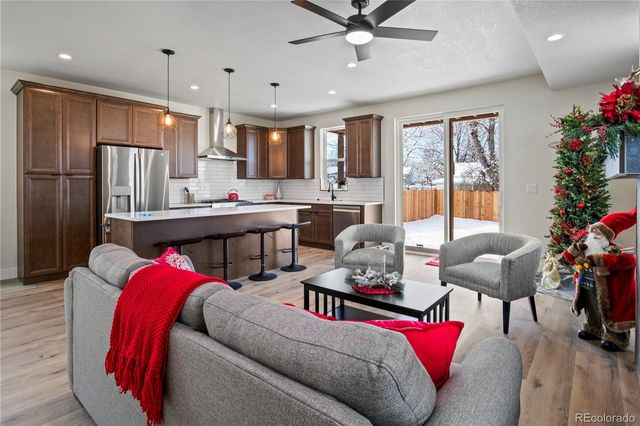 5405 Lowell Boulevard, Denver, CO 80221